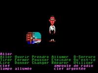 Maniac Mansion sur PC